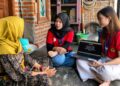 Digitalisasi UMKM Kampung Pegirian
