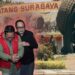 korupsi Kebun Binatang Surabaya