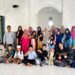 Kreativitas anak Desa Arjosari