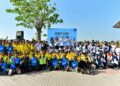 Uji Emisi Kendaraan Bermotor Lamongan