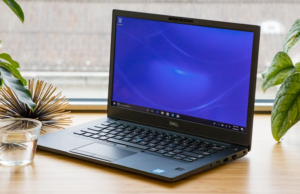 Rekomendasi Laptop Bekas 2026 Dell Latitude Series