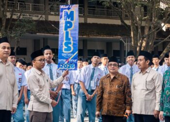 MPLS SMA AN-NUR