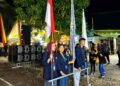 Napak Tilas Desa Sidodadi