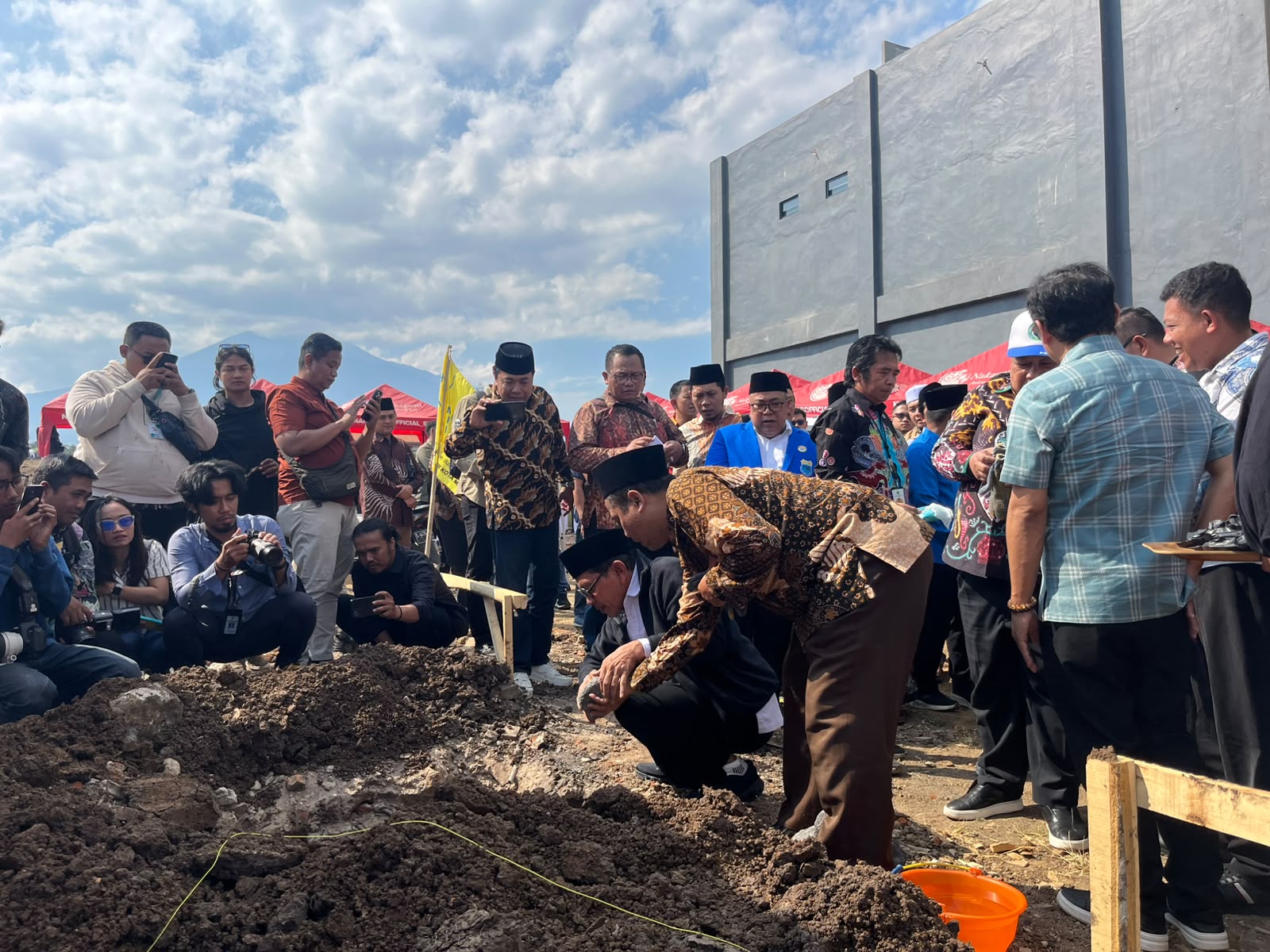 IKA-PMII Kota Malang
