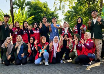 Pemeriksaan Jentik Nyamuk Jemur Wonosari