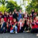 Pemeriksaan Jentik Nyamuk Jemur Wonosari