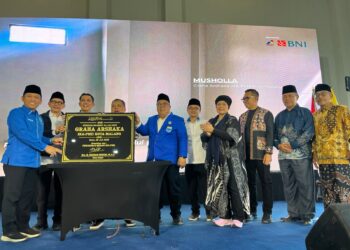 IKA-PMII Kota Malang