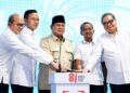 bensin dari kelapa sawit