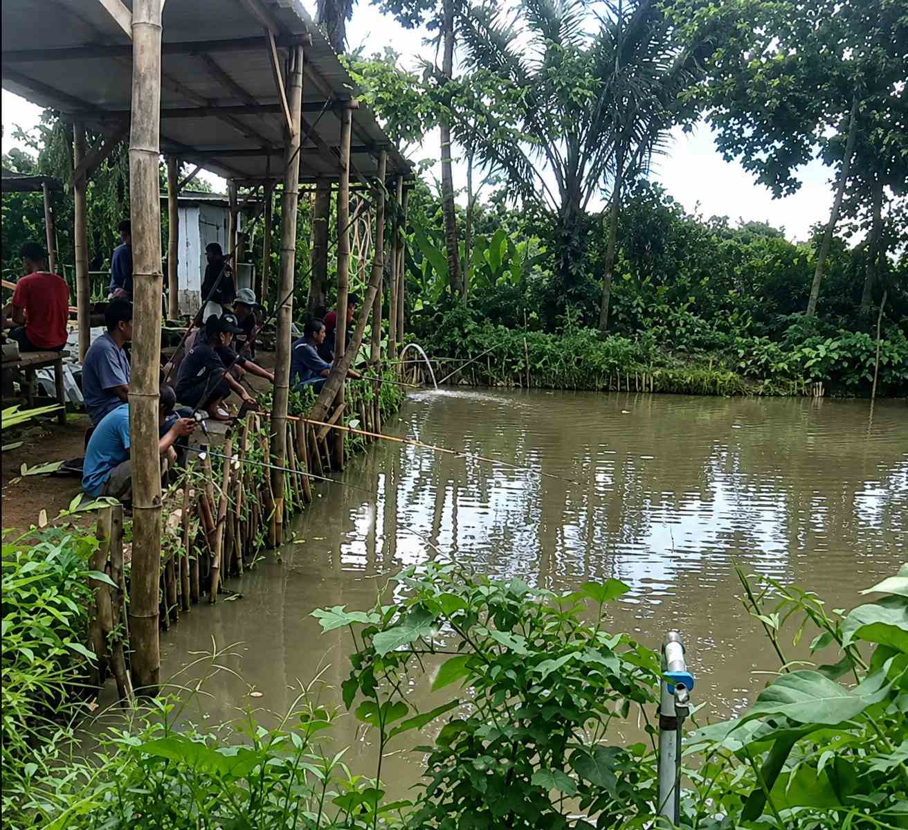 Putuk Park