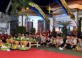 Ruwatan Desa Sidodadi