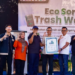 Pilah sampah dari rumah