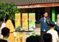 Sekolah ramah lingkungan