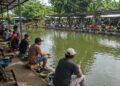 Tempat mancing di Kepanjen