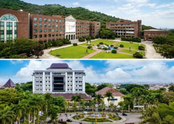 Kerja Sama UM dan Kyung In Women University