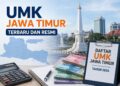 UMK Jawa Timur