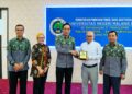 UM jadi tuan rumah NLKH