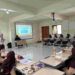 Mahasiswa Pendidikan Ekonomi dan PJKR UIBU