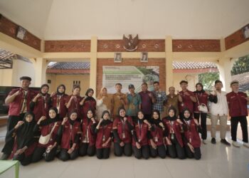 KKNTK Unigoro Kelompok 09