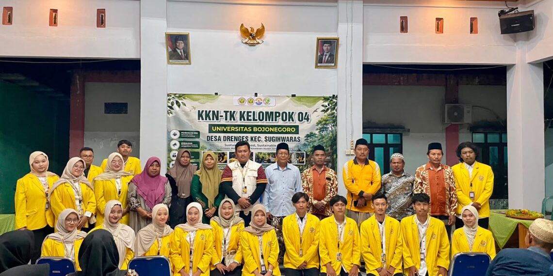 KKN-TK Kelompok 04 Unigoro
