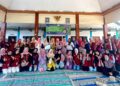 kerajinan dari sampah plastik