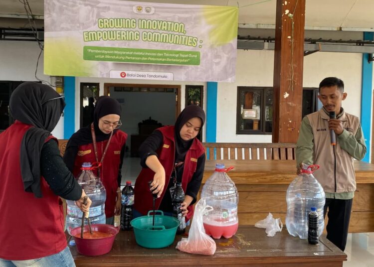 KKN-TK Unigoro Kelompok 02
