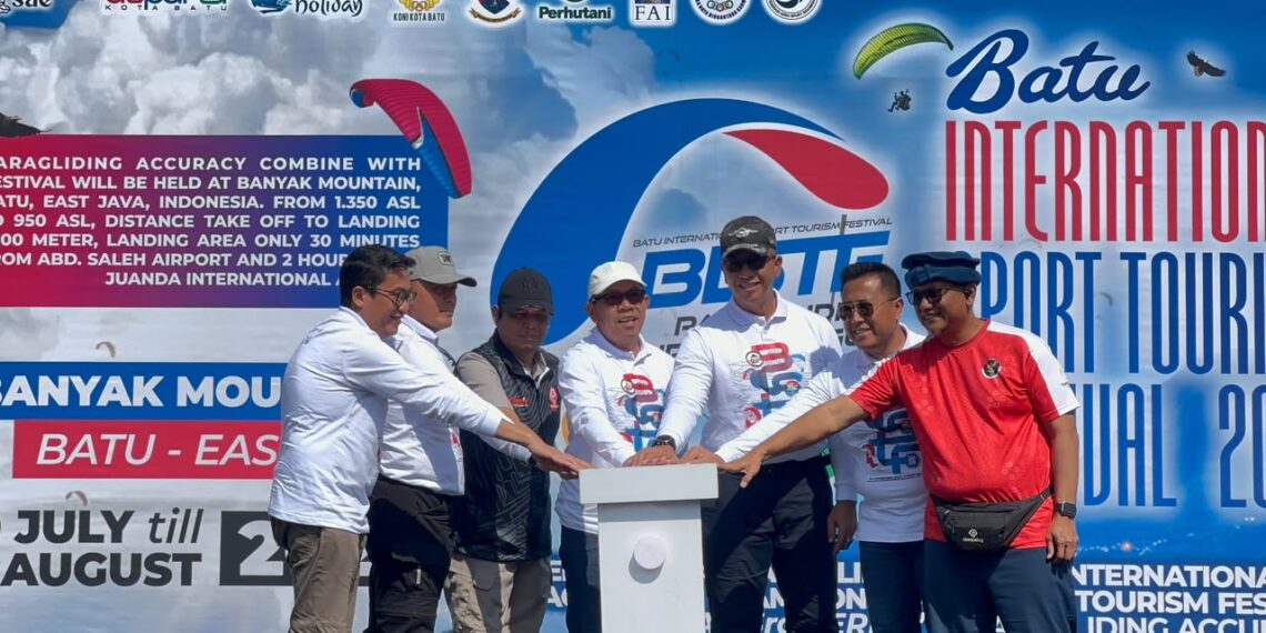 IPAC 2026 Kota Batu