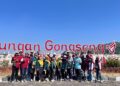 Penutupan MPLS SDN Kedungsari