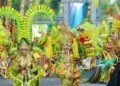 Jadwal Banyuwangi Ethno Carnival 2026