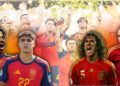 Spanyol juara Piala Dunia 2026