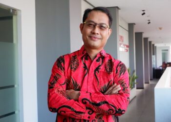 Penyusutan Lahan Pertanian Kota Batu