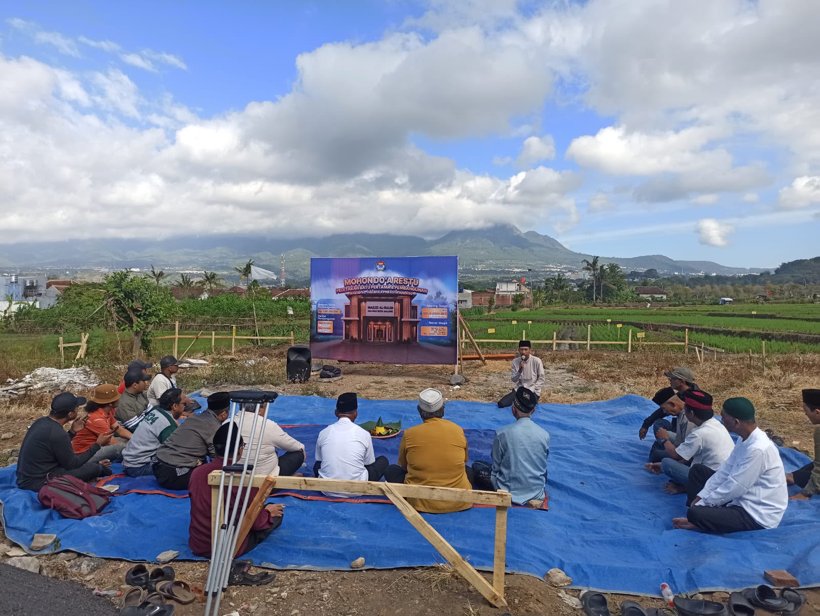 Pra Muscab IV IKA-PMII Kota Malang