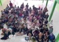 Kisah Nabi dan Orang Saleh