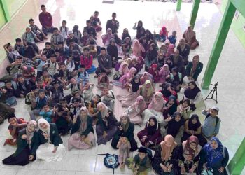 Kisah Nabi dan Orang Saleh