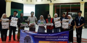 Budidaya maggot