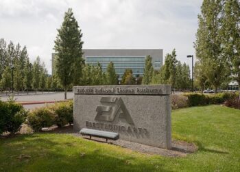 Perusahaan Video Game, EA atau Electronic Arts menjadi perusahaan privat Saudi Arabia
