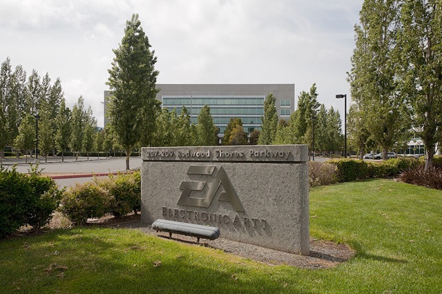 Perusahaan Video Game, EA atau Electronic Arts menjadi perusahaan privat Saudi Arabia