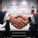 HEAD Berita Sony dan TSMC Join Venture