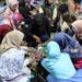 Mahasiswa KKN Kelompok 10 UPN Jatim Sulap Minyak Jelantah Menjadi Lilin Aromaterapi