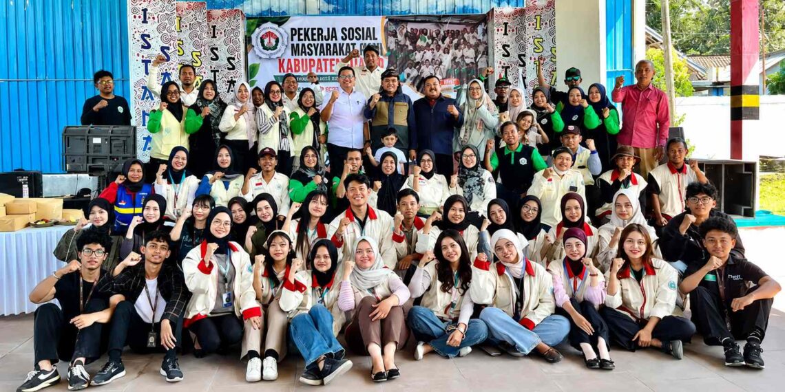HUT ke-51 PSM Kabupaten Blitar