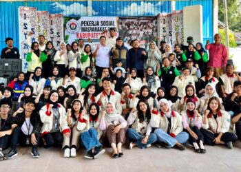 HUT ke-51 PSM Kabupaten Blitar