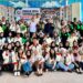 HUT ke-51 PSM Kabupaten Blitar