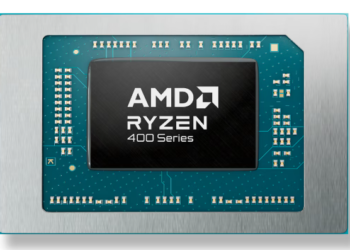 AMD secara resmi meluncurkan prosesor laptop super cepat generasi terbarunya, yakni Ryzen 5 439 dan Ryzen 7 449
