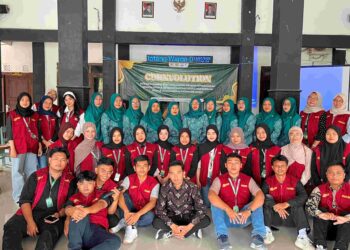 Inovasi Pangan di Desa Turi