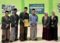 KKN IAI Al-Khoziny Siapkan Program untuk Santri Banjarpanji