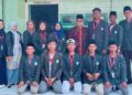Sosialisasi Anti Bullying