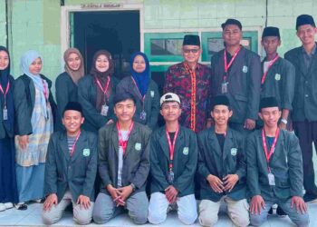 Sosialisasi Anti Bullying