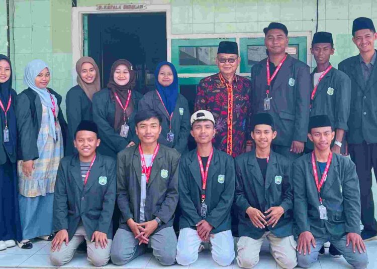 Sosialisasi Anti Bullying