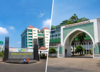 Kerja Sama UM dan UNISMA