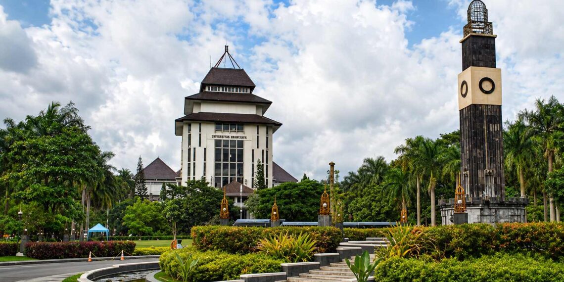 Kampus terbaik di Malang