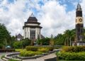Kampus terbaik di Malang